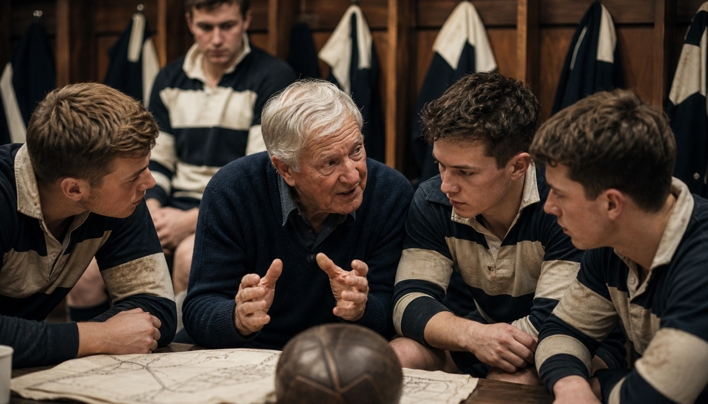 Club Traditions You Didn’t Know Shaped The Sport